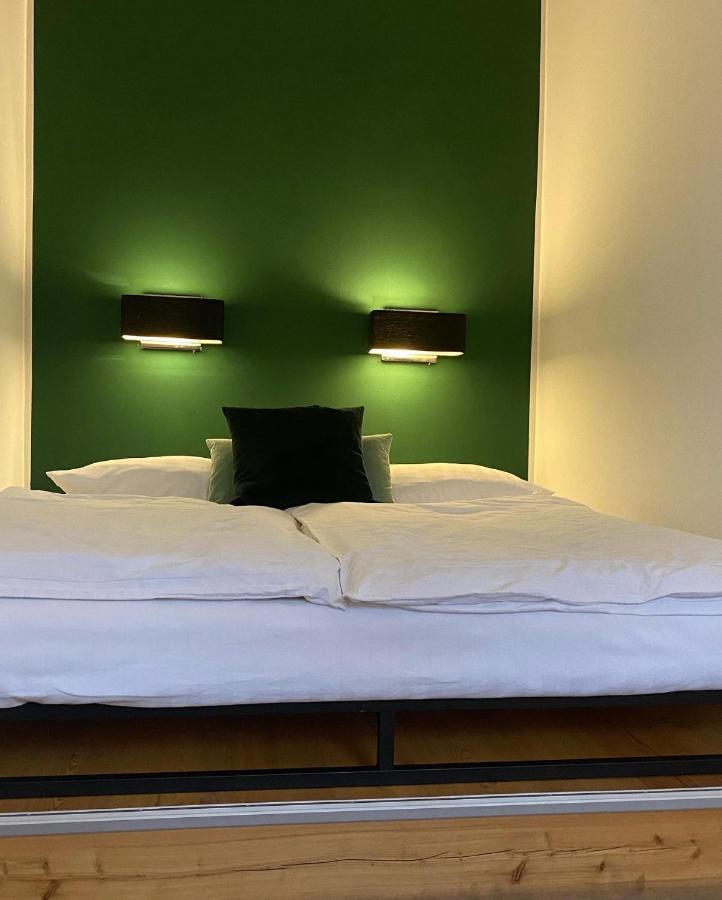 Jasper'S Boutique Hotel Berlin Luaran gambar
