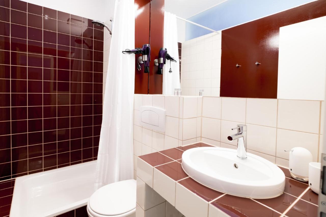Jasper'S Boutique Hotel Berlin Luaran gambar