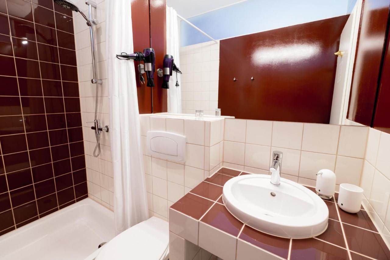 Jasper'S Boutique Hotel Berlin Luaran gambar
