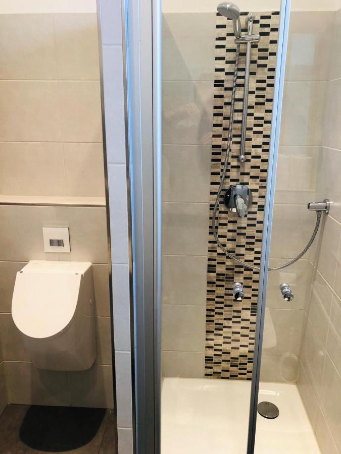 Jasper'S Boutique Hotel Berlin Luaran gambar