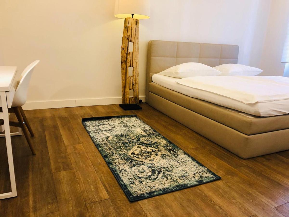 Jasper'S Boutique Hotel Berlin Luaran gambar